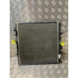 Radiateur eau PEUGEOT 206+ d’occasion