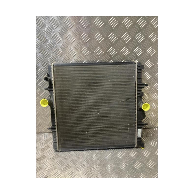 Radiateur eau PEUGEOT 206+ d’occasion