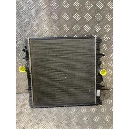 Radiateur eau PEUGEOT 206+ d’occasion