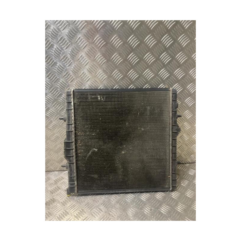 Radiateur eau PEUGEOT 206+ d’occasion