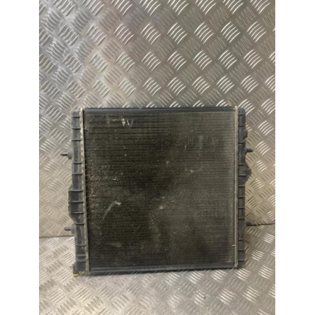 Radiateur eau PEUGEOT 206+ d’occasion