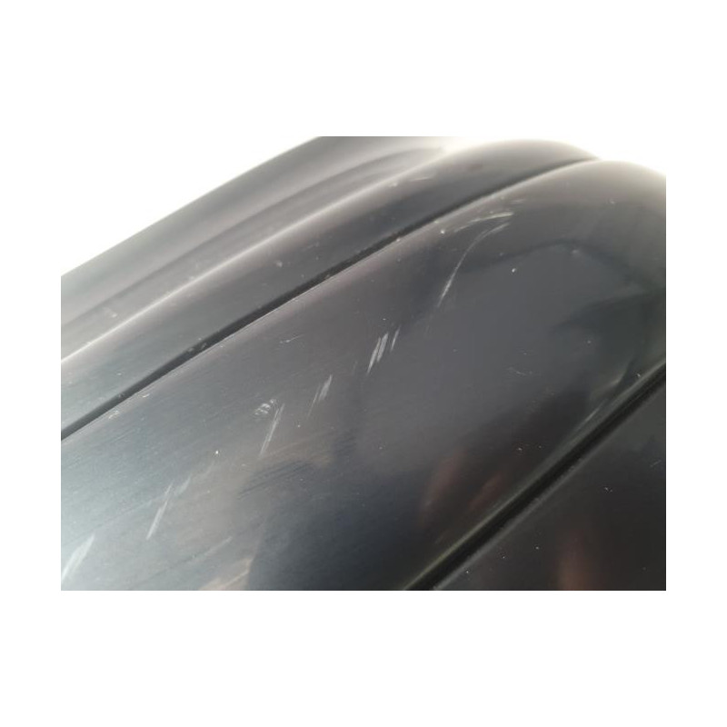 Pare choc arriere VOLKSWAGEN GOLF 4 d’occasion
