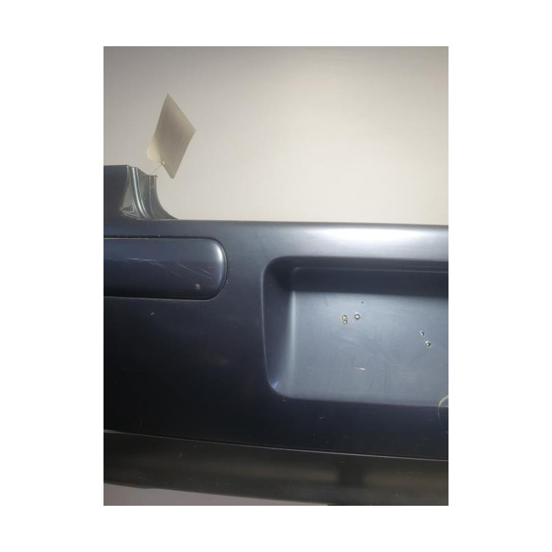Pare choc arriere VOLKSWAGEN GOLF 4 d’occasion