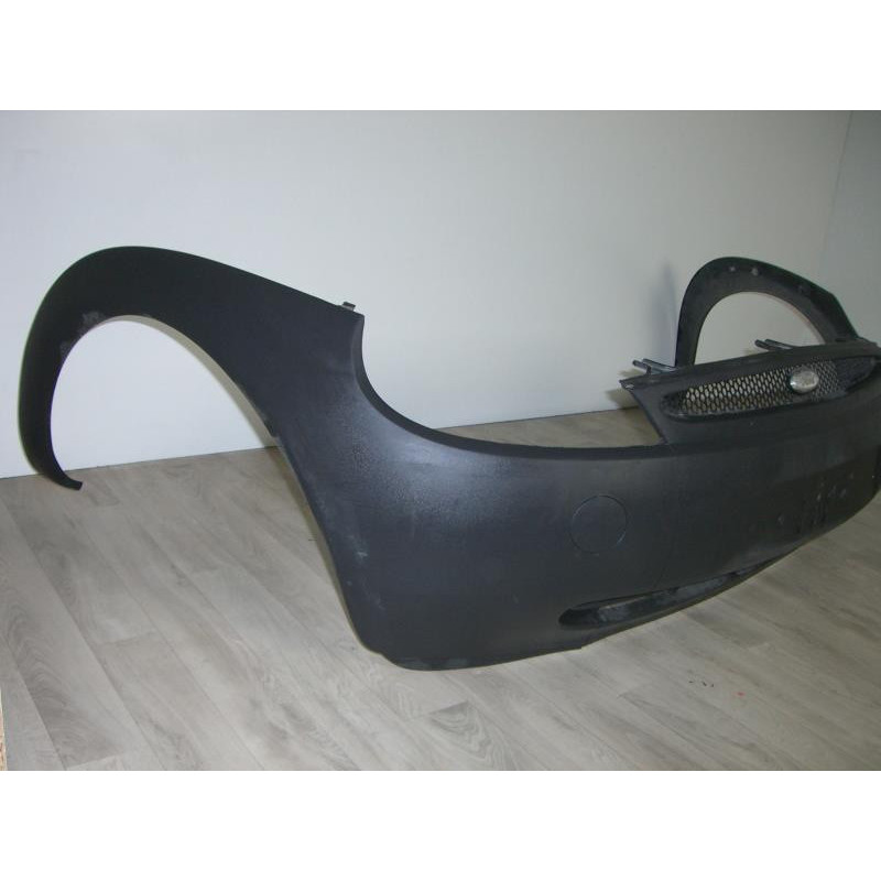 Pare choc avant FORD KA 1 PHASE 1 d’occasion
