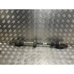 Cardan droit (transmission) RENAULT TWINGO 2 PHASE 2 d’occasion