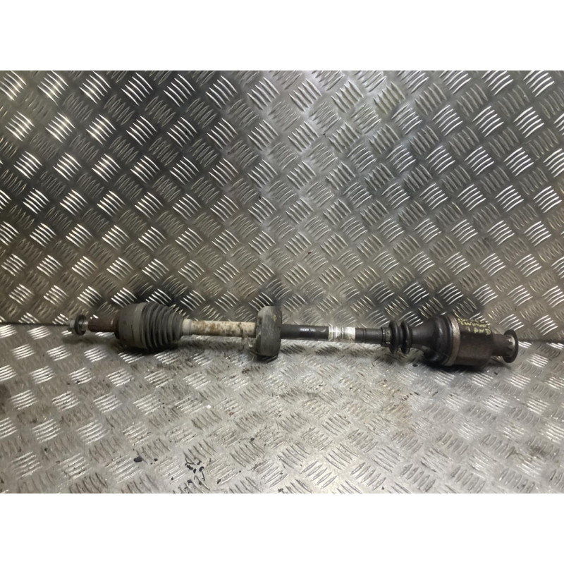 Cardan droit (transmission) RENAULT TWINGO 2 PHASE 2 d’occasion