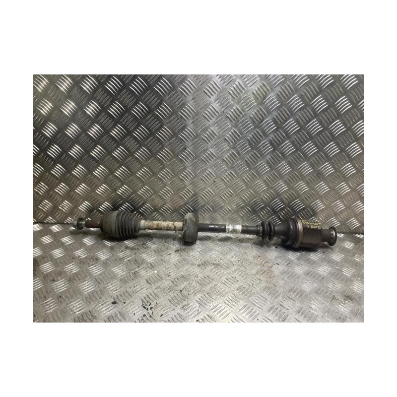 Cardan droit (transmission) RENAULT TWINGO 2 PHASE 2 d’occasion