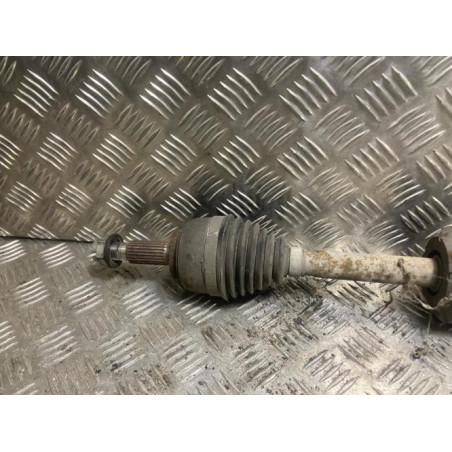 Cardan droit (transmission) RENAULT TWINGO 2 PHASE 2 d’occasion
