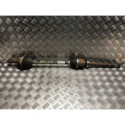 Cardan droit (transmission) PEUGEOT 5008 2 PHASE 2 d’occasion