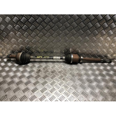 Cardan droit (transmission) PEUGEOT 5008 2 PHASE 2 d’occasion