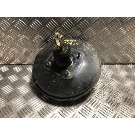 Mastervac RENAULT KANGOO 1 PHASE 2 d’occasion