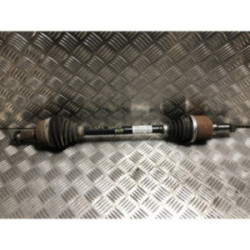 Cardan gauche (transmission) PEUGEOT 5008 2 PHASE 2 d’occasion