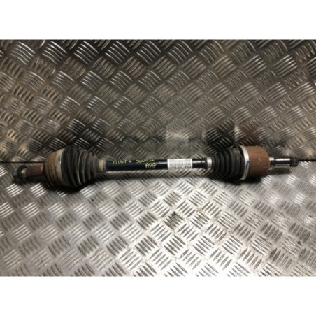 Cardan gauche (transmission) PEUGEOT 5008 2 PHASE 2 d’occasion