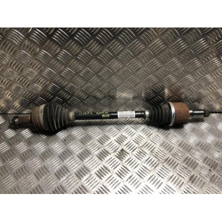 Cardan gauche (transmission) PEUGEOT 5008 2 PHASE 2 d’occasion