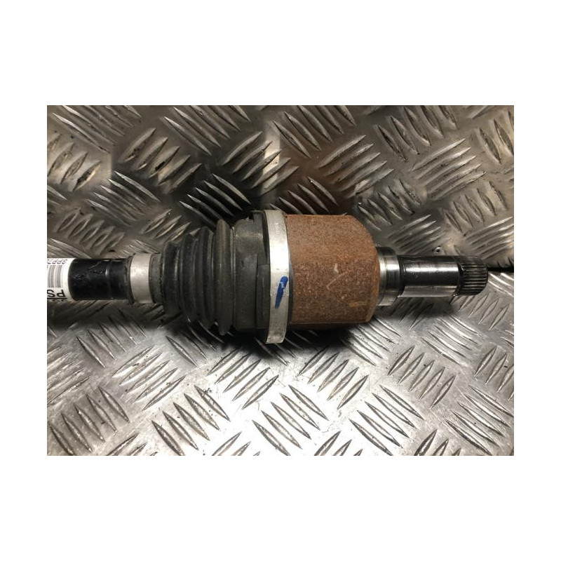 Cardan gauche (transmission) PEUGEOT 5008 2 PHASE 2 d’occasion