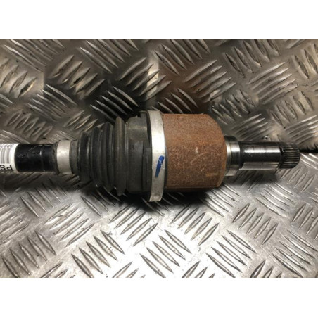 Cardan gauche (transmission) PEUGEOT 5008 2 PHASE 2 d’occasion