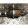 Cardan gauche (transmission) PEUGEOT 5008 2 PHASE 2 d’occasion