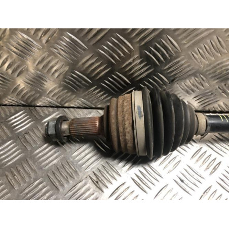 Cardan gauche (transmission) PEUGEOT 5008 2 PHASE 2 d’occasion
