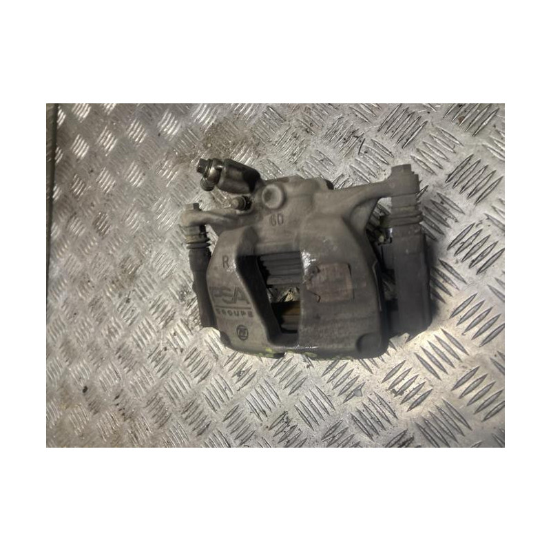 Etrier avant droit (freinage) CITROEN BERLINGO 3 M PHASE 1 d’occasion