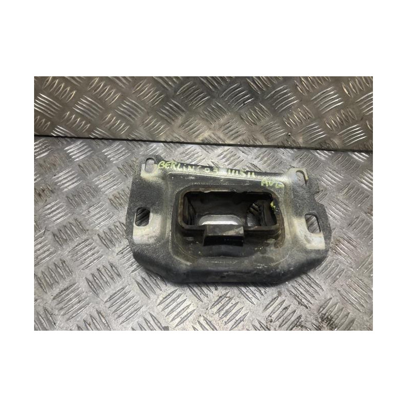 Support moteur gauche CITROEN BERLINGO 3 M PHASE 1 d’occasion