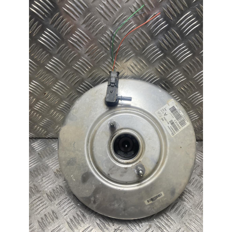 Mastervac CITROEN BERLINGO 3 M PHASE 1 d’occasion