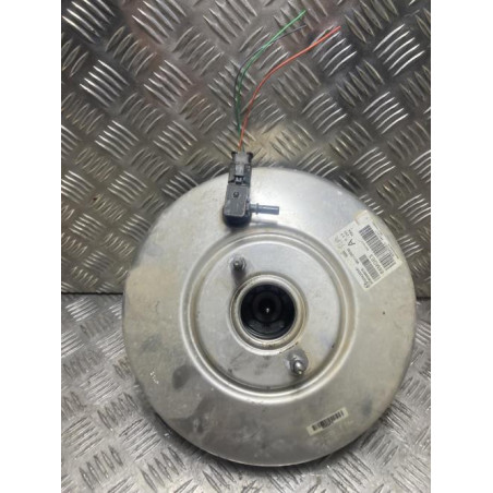 Mastervac CITROEN BERLINGO 3 M PHASE 1 d’occasion