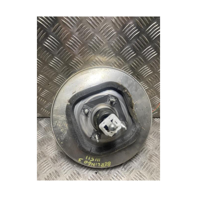Mastervac CITROEN BERLINGO 3 M PHASE 1 d’occasion