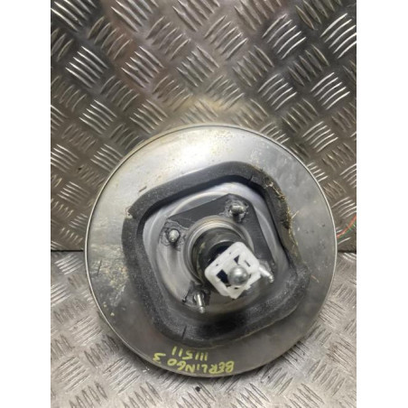 Mastervac CITROEN BERLINGO 3 M PHASE 1 d’occasion