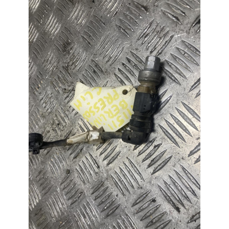 Pressostat de climatisation CITROEN BERLINGO 3 M PHASE 1 d’occasion