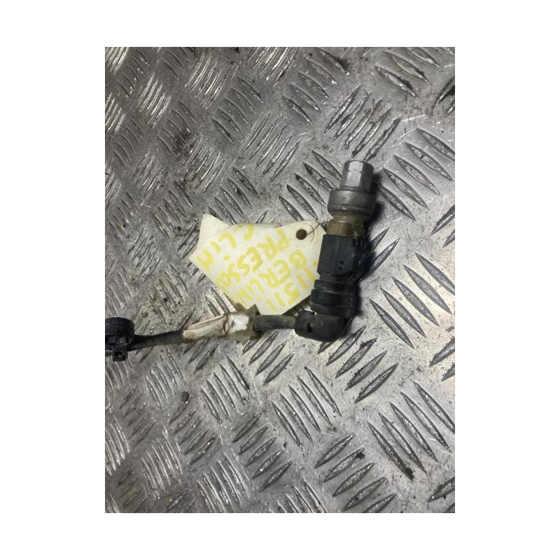 Pressostat de climatisation CITROEN BERLINGO 3 M PHASE 1 d’occasion