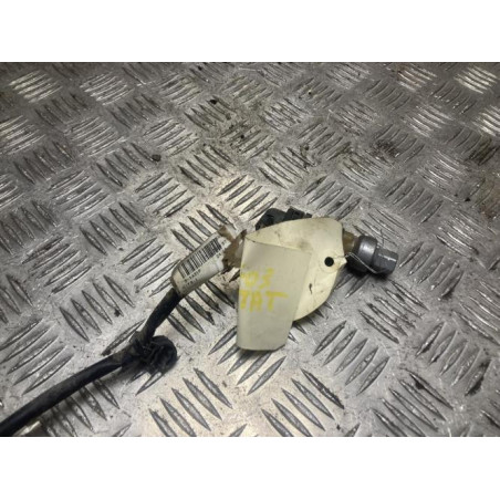 Pressostat de climatisation CITROEN BERLINGO 3 M PHASE 1 d’occasion