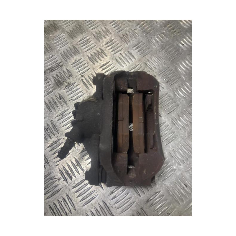 Etrier avant gauche (freinage) PEUGEOT 206+ d’occasion