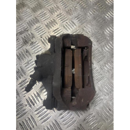 Etrier avant gauche (freinage) PEUGEOT 206+ d’occasion