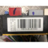Boitier servitude moteur (BSM) PEUGEOT 5008 2 PHASE 2 d’occasion