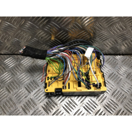 Boitier servitude moteur (BSM) CITROEN C3 3 PHASE 2 d’occasion