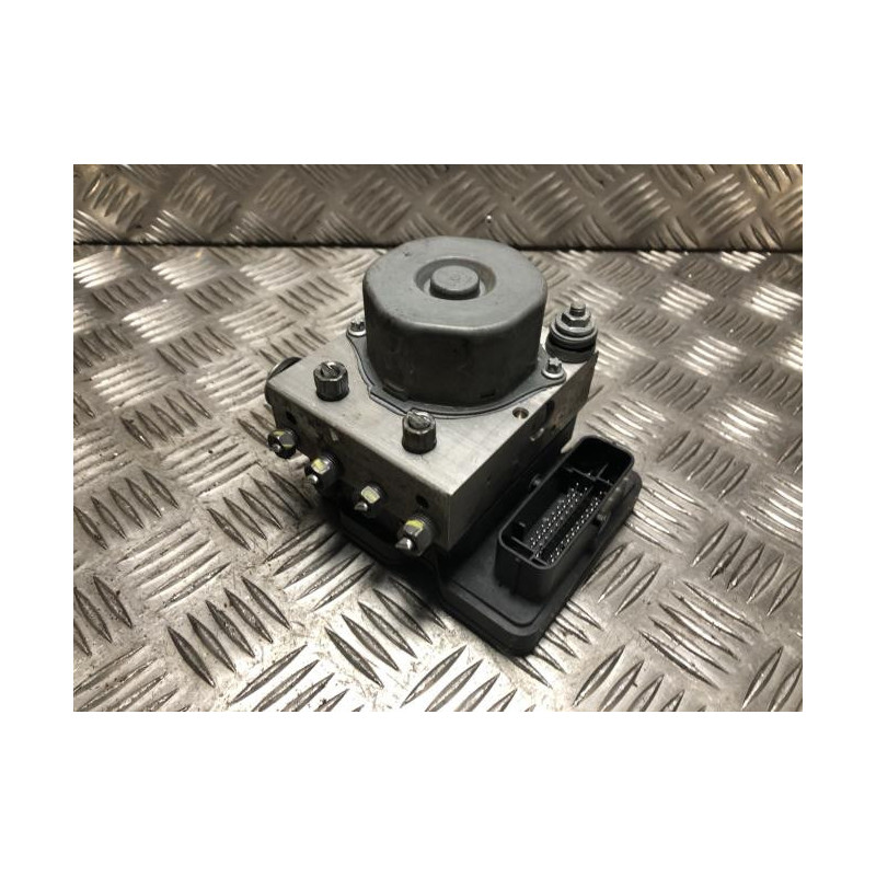Bloc ABS (freins anti-blocage) RENAULT CAPTUR 1 PHASE 1 d’occasion