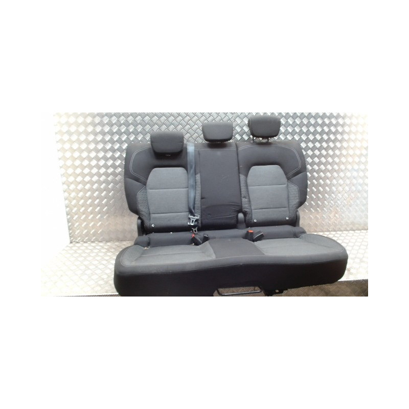 Banquette arriere RENAULT CAPTUR 2 PHASE 1 d’occasion
