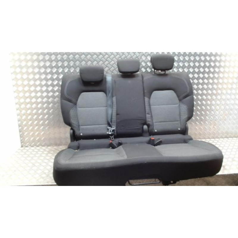 Banquette arriere RENAULT CAPTUR 2 PHASE 1 d’occasion