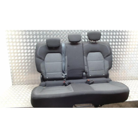 Banquette arriere RENAULT CAPTUR 2 PHASE 1 d’occasion