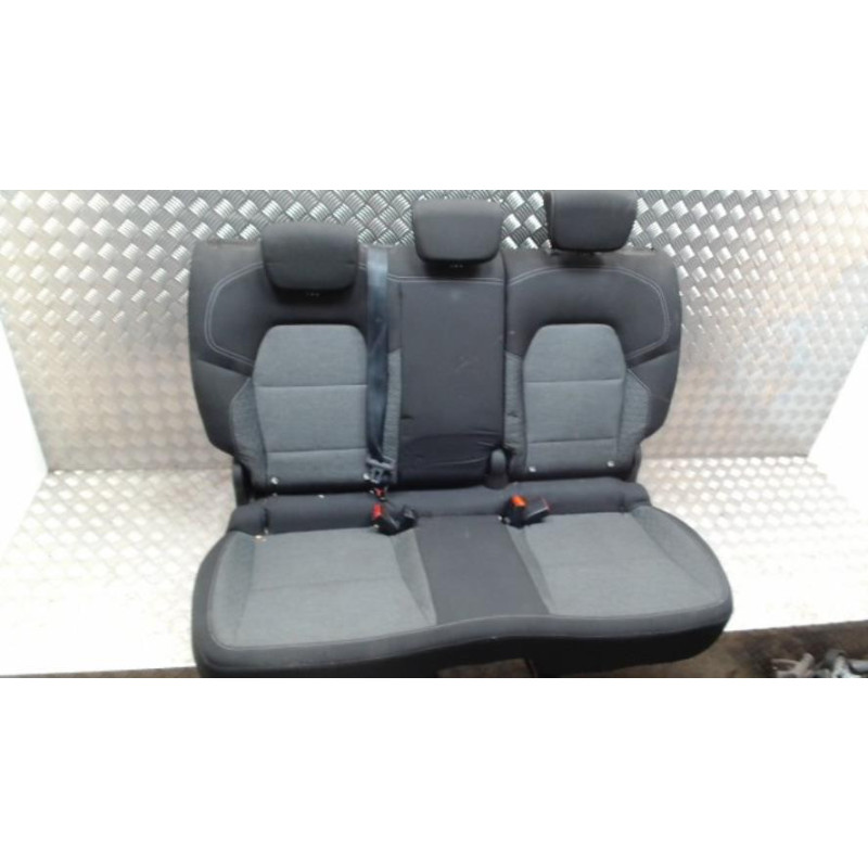 Banquette arriere RENAULT CAPTUR 2 PHASE 1 d’occasion
