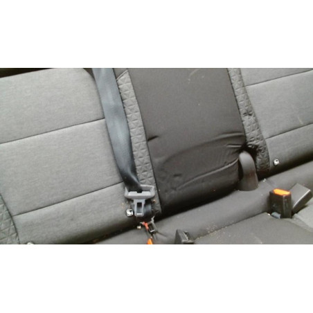 Banquette arriere RENAULT CAPTUR 2 PHASE 1 d’occasion