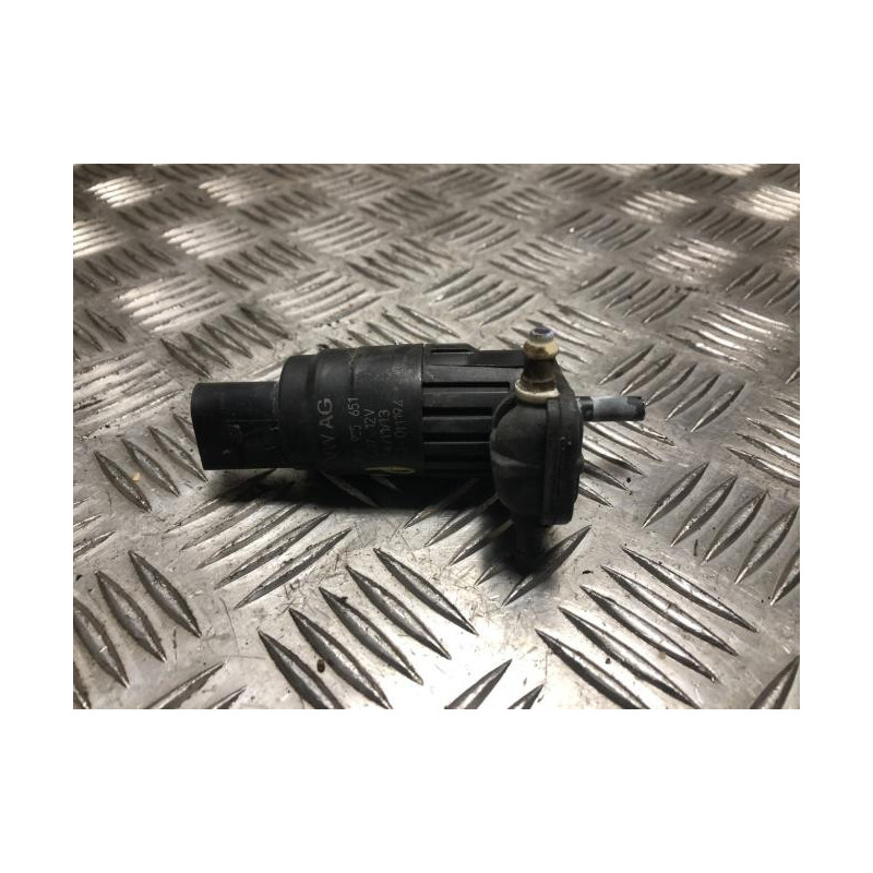 Pompe lave glace avant VOLKSWAGEN POLO 5 PHASE 1 d’occasion