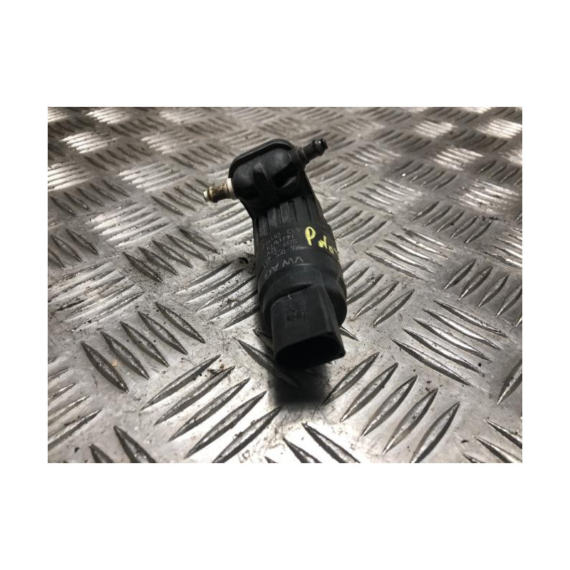 Pompe lave glace avant VOLKSWAGEN POLO 5 PHASE 1 d’occasion