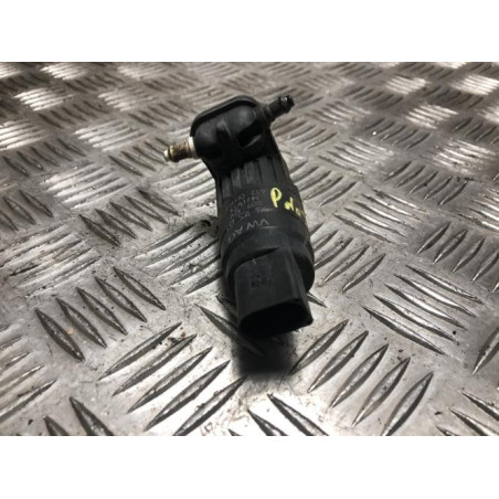Pompe lave glace avant VOLKSWAGEN POLO 5 PHASE 1 d’occasion