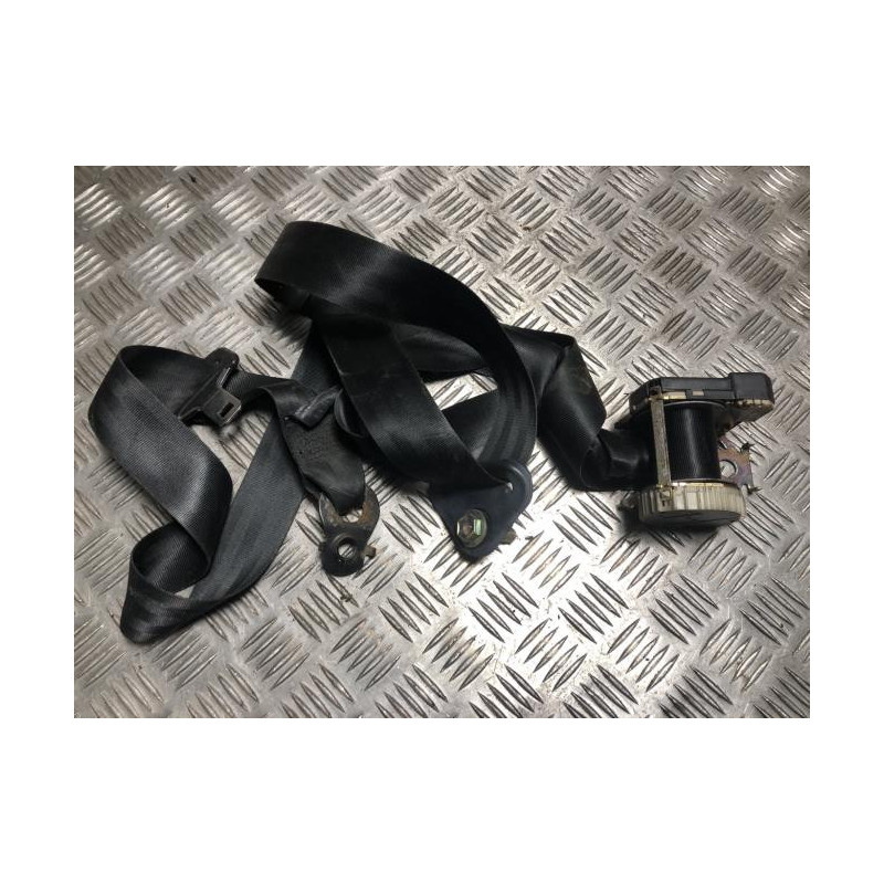 Ceinture arriere droit RENAULT KANGOO 1 PHASE 2 d’occasion