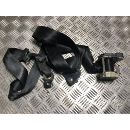 Ceinture arriere droit RENAULT KANGOO 1 PHASE 2 d’occasion