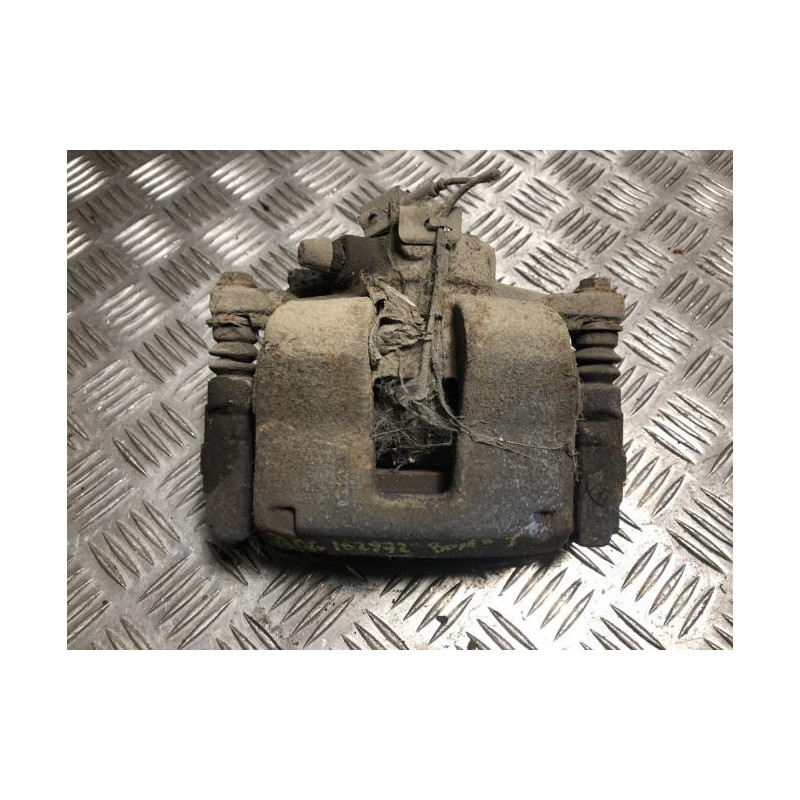 Etrier arriere gauche (freinage) PEUGEOT BOXER 3 PHASE 2 d’occasion