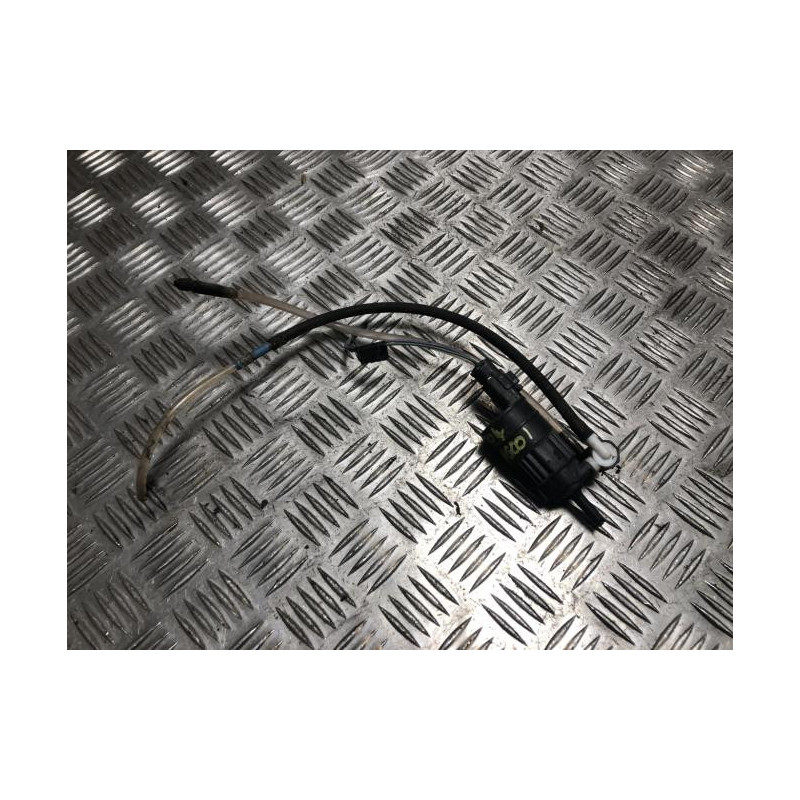 Pompe lave glace avant RENAULT KANGOO 1 PHASE 2 d’occasion