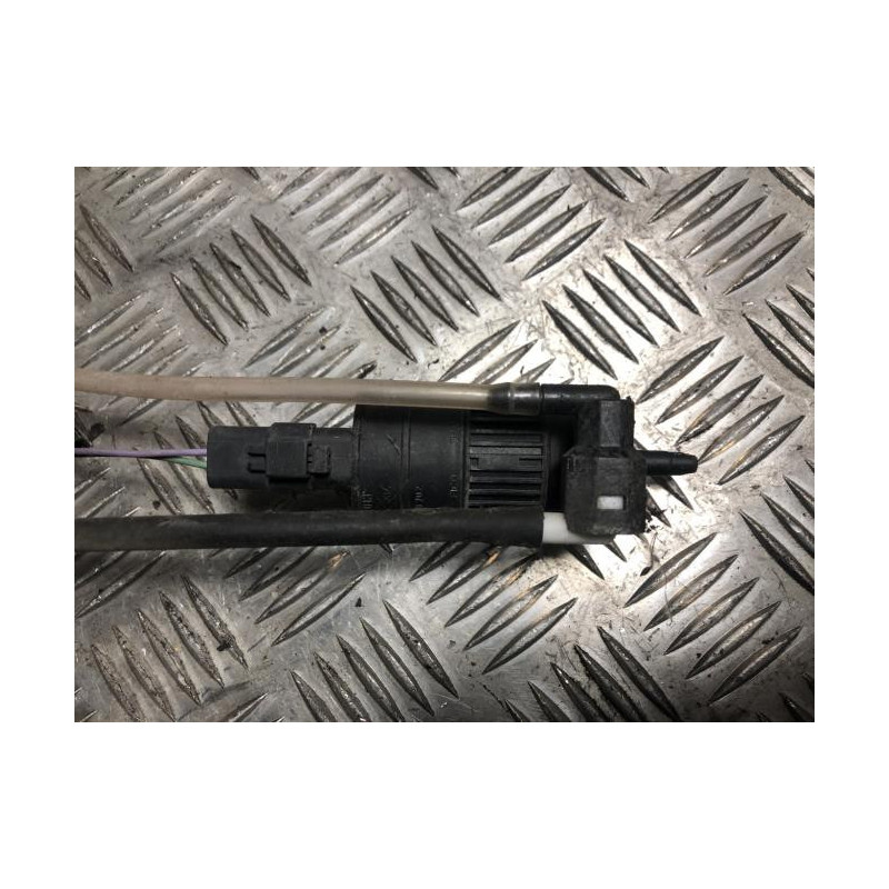Pompe lave glace avant RENAULT KANGOO 1 PHASE 2 d’occasion
