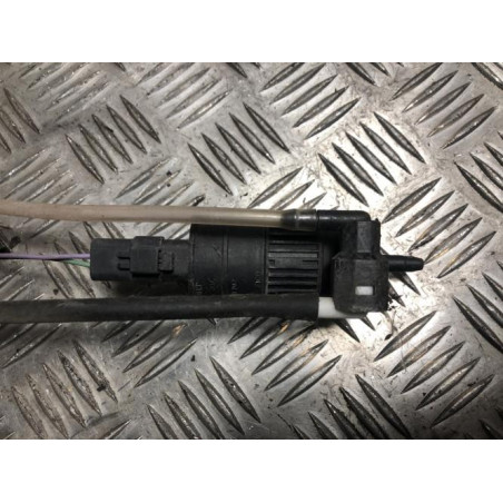Pompe lave glace avant RENAULT KANGOO 1 PHASE 2 d’occasion